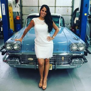 Meet your Posher, Danielle